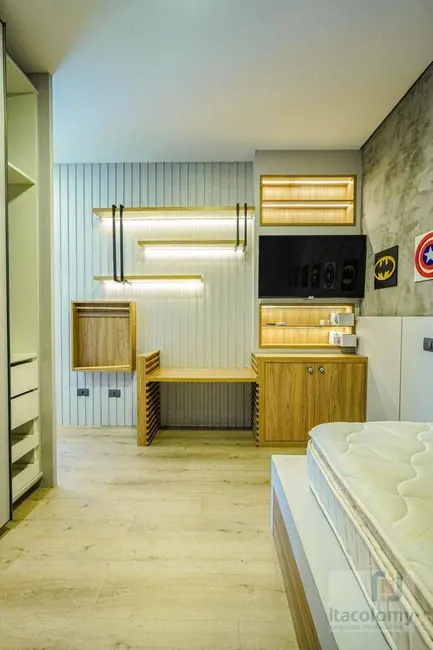 Foto 4 de Casa de Condomínio com 4 quartos à venda, 498m2 em Santana De Parnaiba - SP