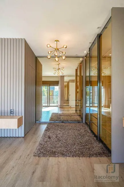 Foto 9 de Casa de Condomínio com 4 quartos à venda, 498m2 em Santana De Parnaiba - SP