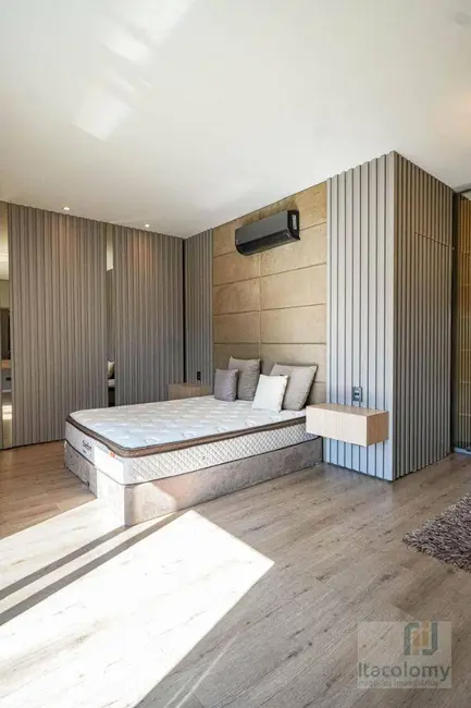 Foto 5 de Casa de Condomínio com 4 quartos à venda, 498m2 em Santana De Parnaiba - SP