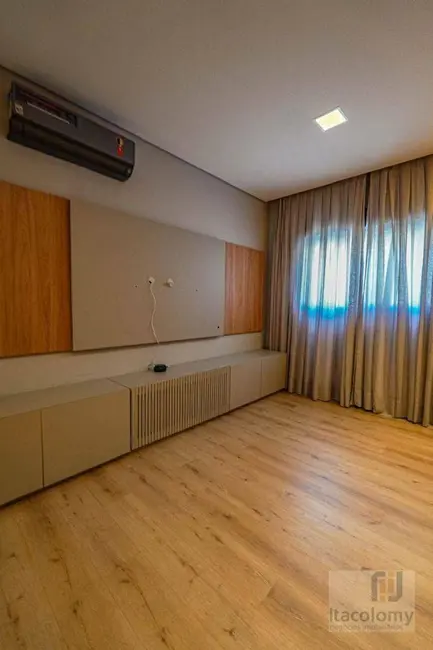 Foto 8 de Casa de Condomínio com 4 quartos à venda, 498m2 em Santana De Parnaiba - SP