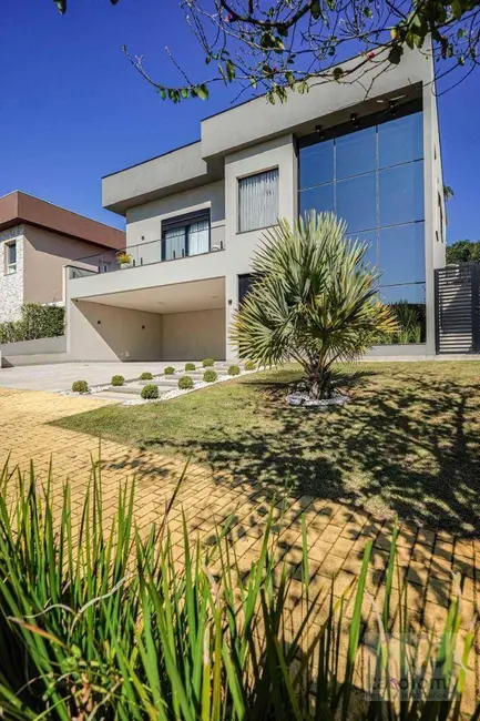 Foto 1 de Casa de Condomínio com 4 quartos à venda, 498m2 em Santana De Parnaiba - SP
