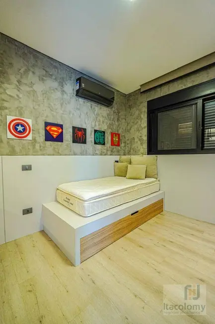 Foto 6 de Casa de Condomínio com 4 quartos à venda, 498m2 em Santana De Parnaiba - SP