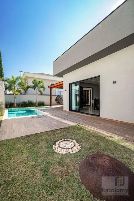 Foto 2 de Casa de Condomínio com 4 quartos à venda, 498m2 em Santana De Parnaiba - SP