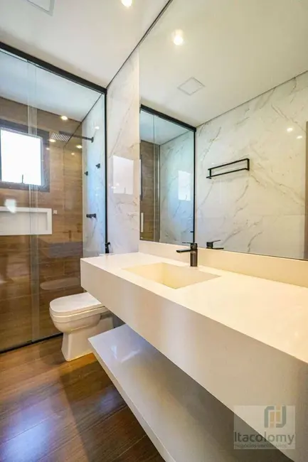 Foto 5 de Casa de Condomínio com 4 quartos à venda, 498m2 em Santana De Parnaiba - SP