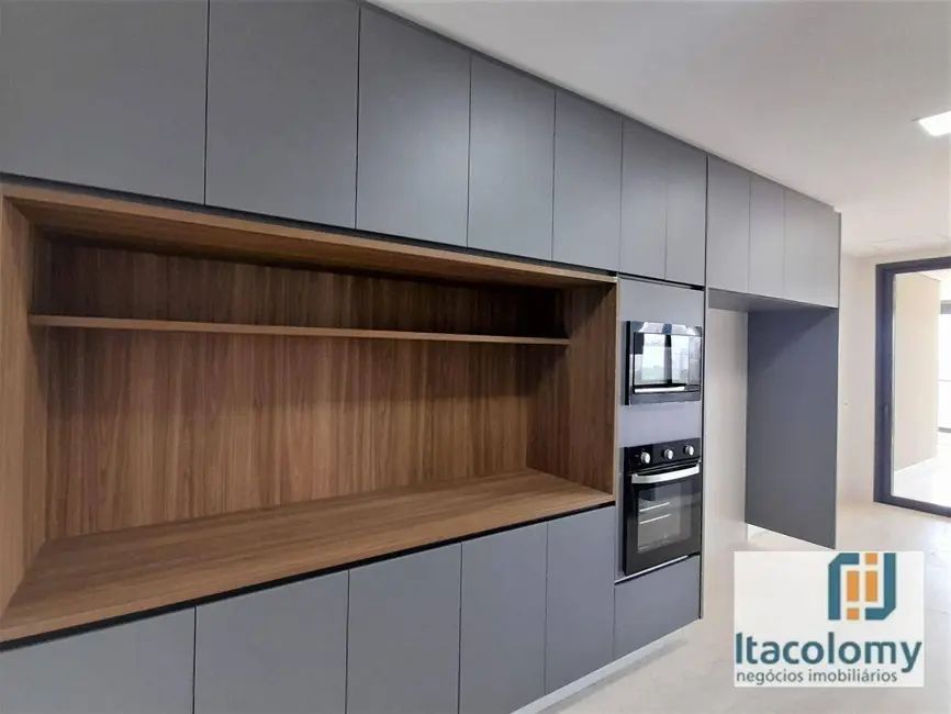 Foto 7 de Apartamento com 4 quartos para alugar, 344m2 em Alphaville Industrial, Barueri - SP
