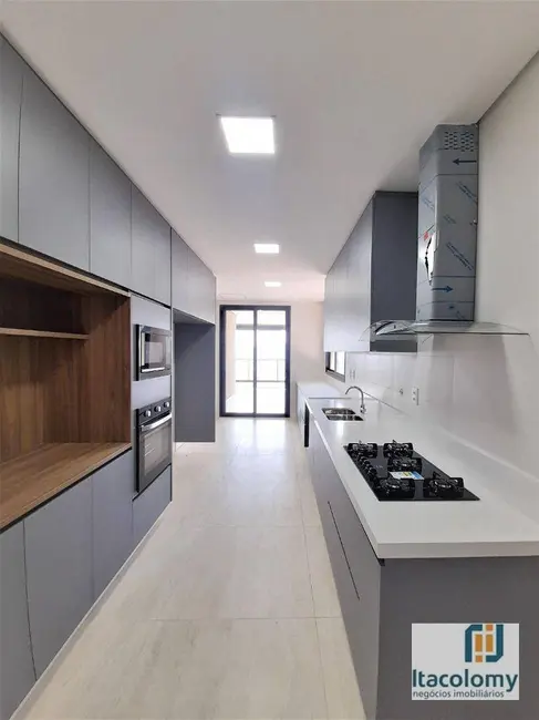 Foto 5 de Apartamento com 4 quartos para alugar, 344m2 em Alphaville Industrial, Barueri - SP