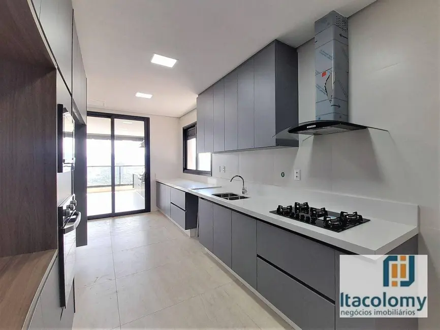 Foto 8 de Apartamento com 4 quartos para alugar, 344m2 em Alphaville Industrial, Barueri - SP