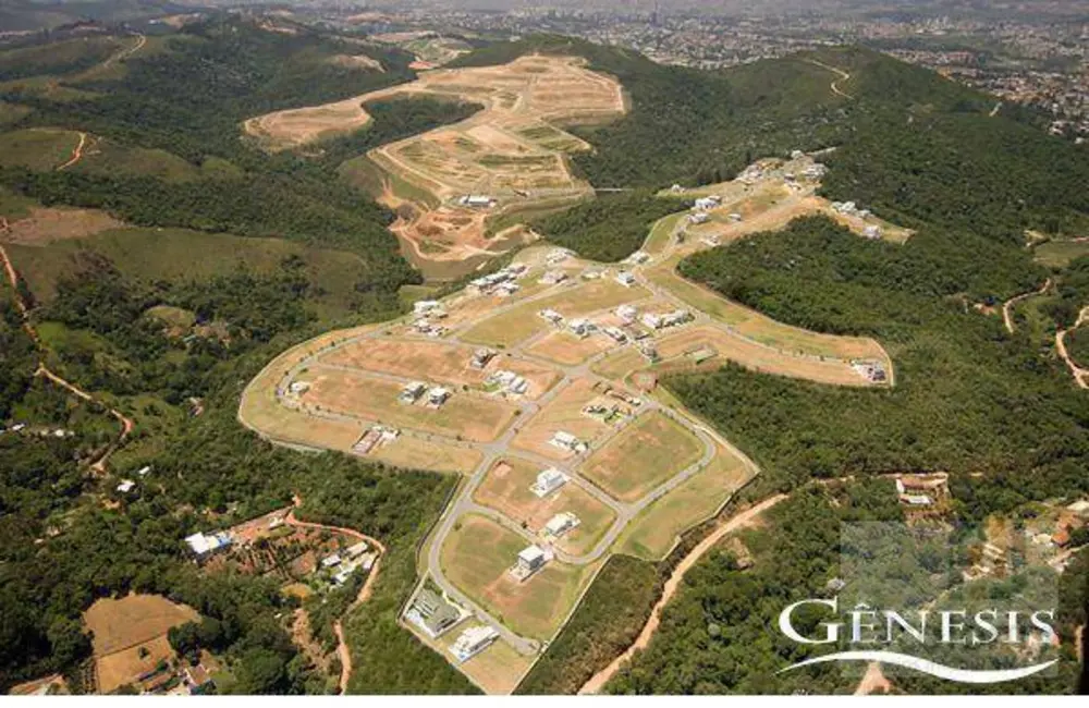 Foto 8 de Casa de Condomínio com 4 quartos à venda, 420m2 em Santana De Parnaiba - SP