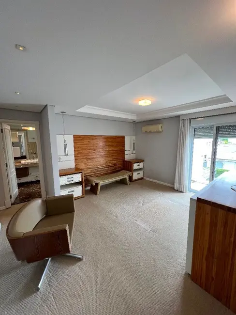 Foto 8 de Casa de Condomínio com 5 quartos à venda e para alugar, 525m2 em Tamboré, Santana De Parnaiba - SP