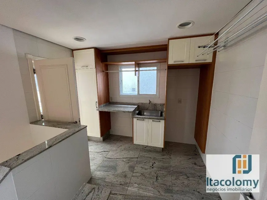 Foto 6 de Casa de Condomínio com 5 quartos à venda e para alugar, 525m2 em Tamboré, Santana De Parnaiba - SP