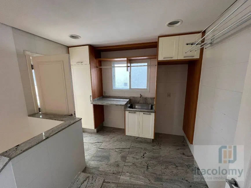 Foto 6 de Casa de Condomínio com 5 quartos à venda e para alugar, 525m2 em Tamboré, Santana De Parnaiba - SP