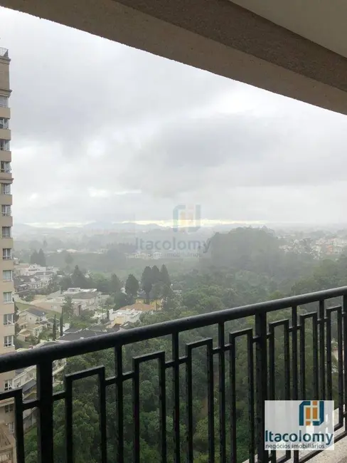 Foto 6 de Apartamento com 1 quarto para alugar, 50m2 em Alphaville Conde II, Barueri - SP