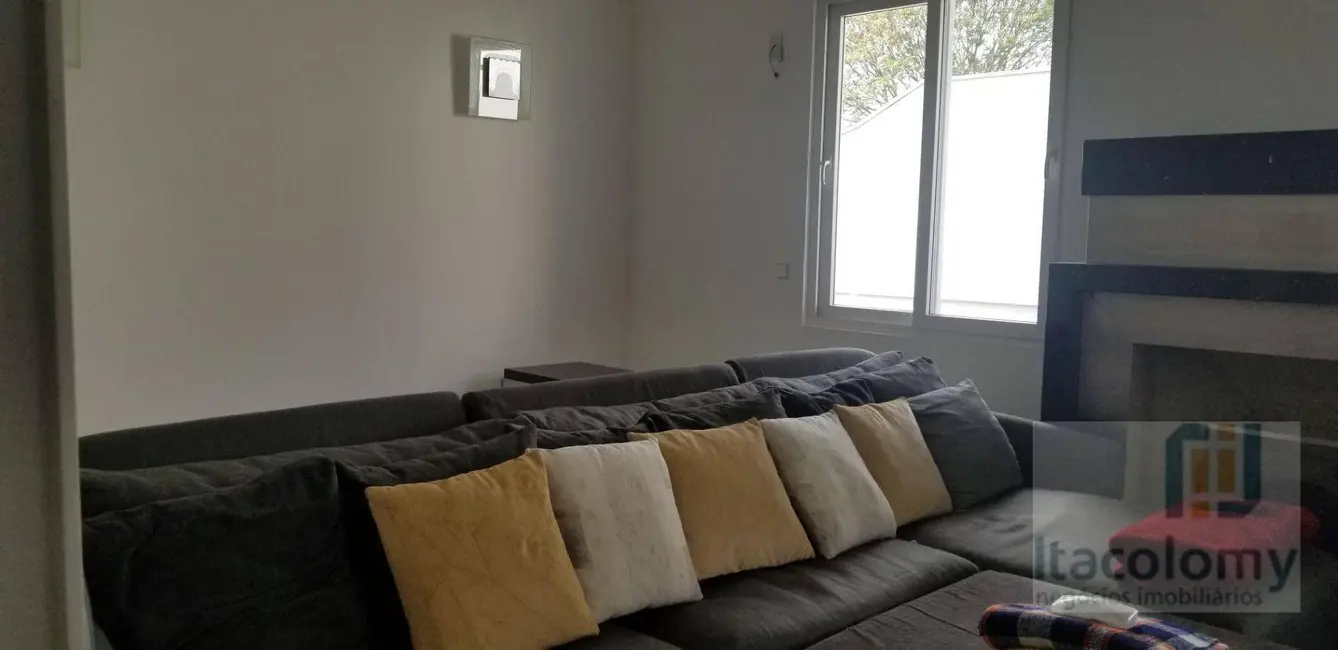 Foto 6 de Casa de Condomínio com 4 quartos para alugar, 850m2 em Barueri - SP