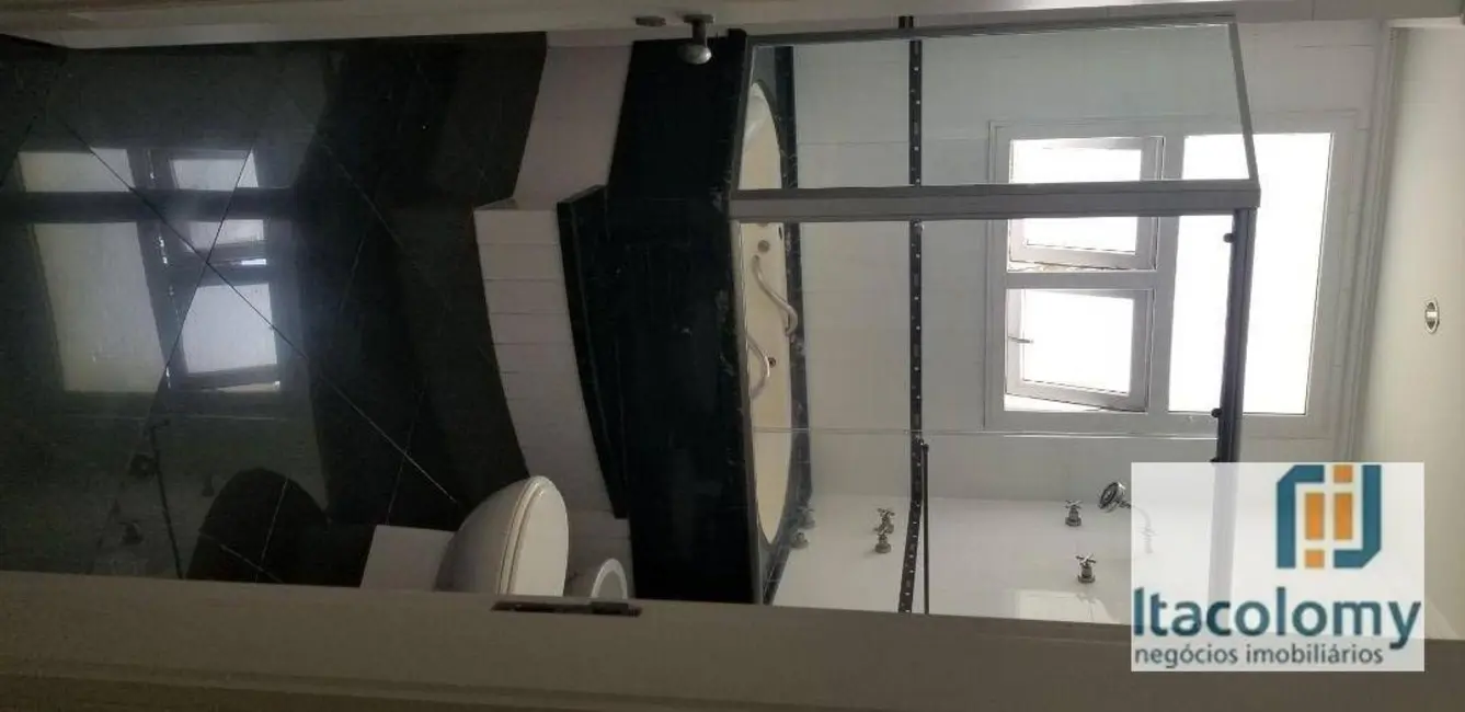 Foto 7 de Casa de Condomínio com 4 quartos para alugar, 850m2 em Barueri - SP