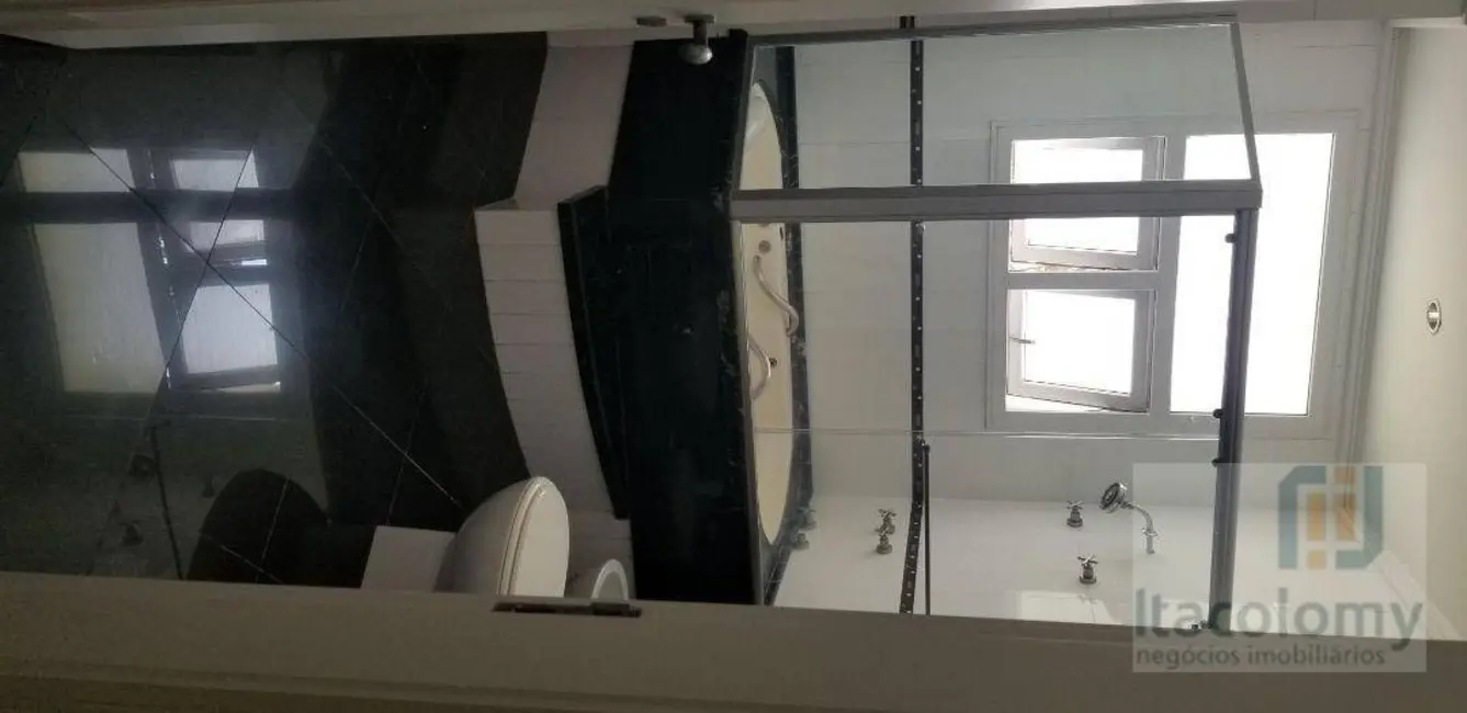Foto 7 de Casa de Condomínio com 4 quartos para alugar, 850m2 em Barueri - SP