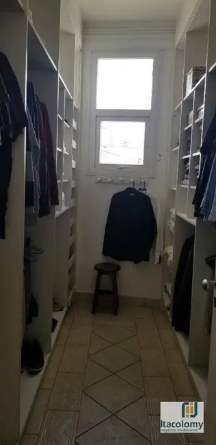 Foto 9 de Casa de Condomínio com 4 quartos para alugar, 850m2 em Barueri - SP