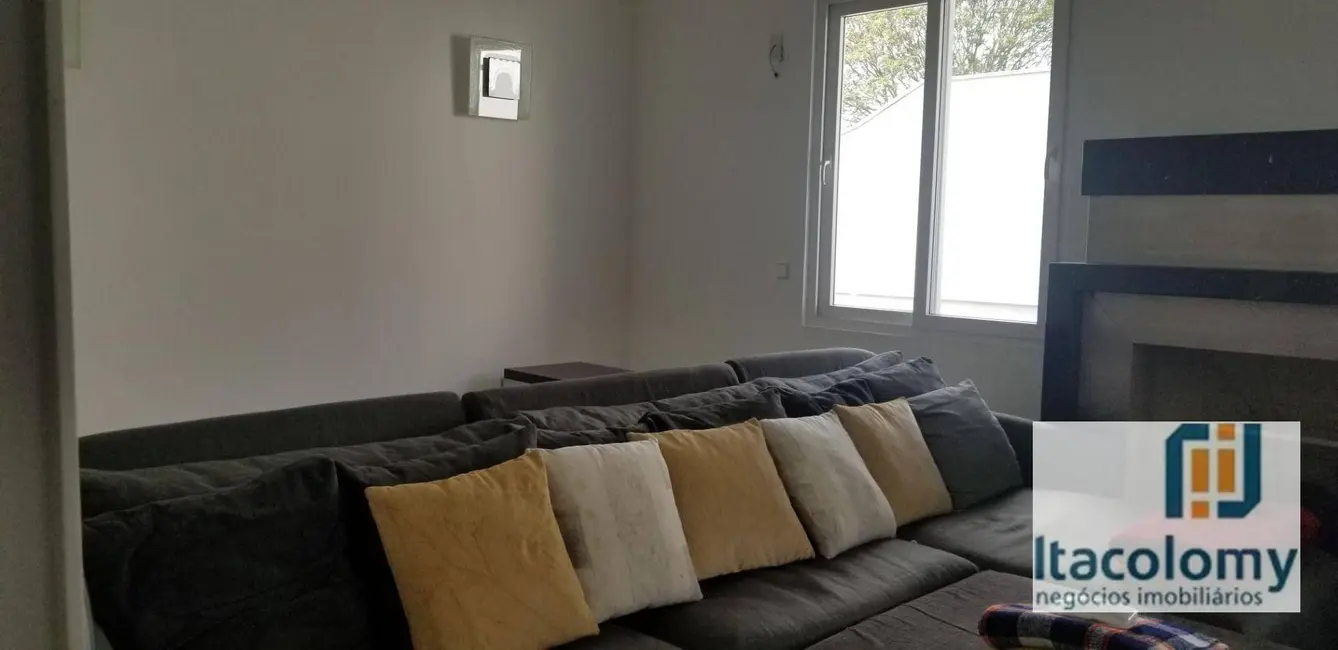 Foto 6 de Casa de Condomínio com 4 quartos para alugar, 850m2 em Barueri - SP