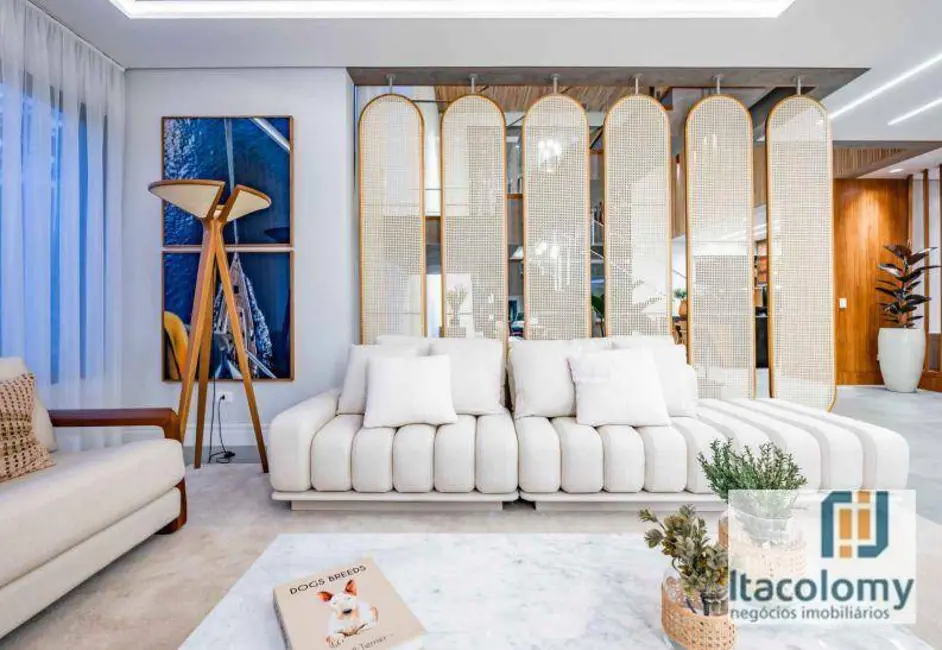 Foto 8 de Casa com 7 quartos à venda, 752m2 em Bertioga - SP