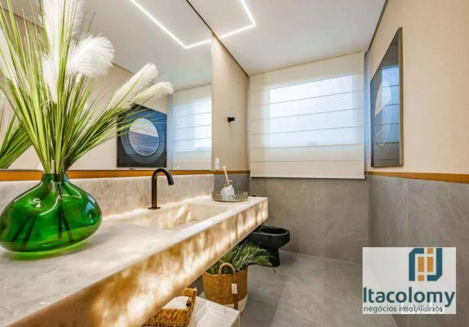 Foto 6 de Casa com 7 quartos à venda, 752m2 em Bertioga - SP