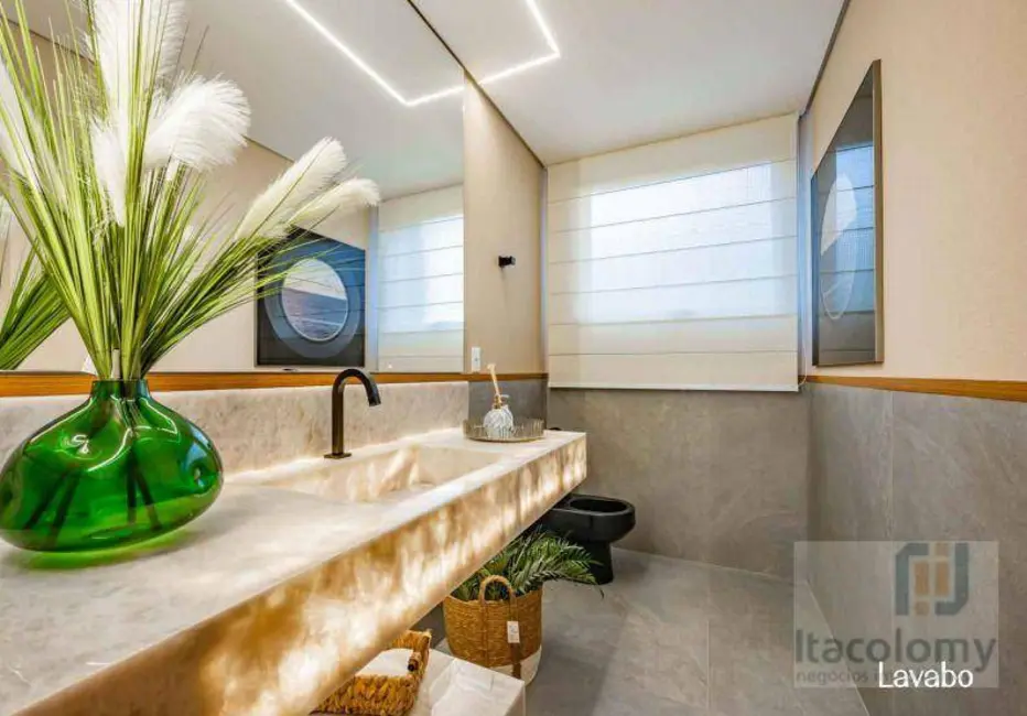 Foto 6 de Casa com 7 quartos à venda, 752m2 em Bertioga - SP