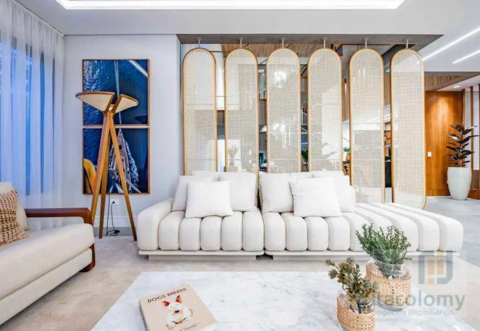 Foto 8 de Casa com 7 quartos à venda, 752m2 em Bertioga - SP