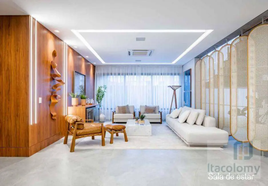 Foto 4 de Casa com 7 quartos à venda, 752m2 em Bertioga - SP