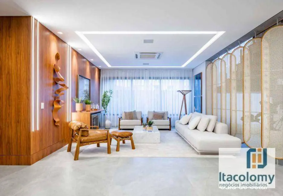 Foto 4 de Casa com 7 quartos à venda, 752m2 em Bertioga - SP