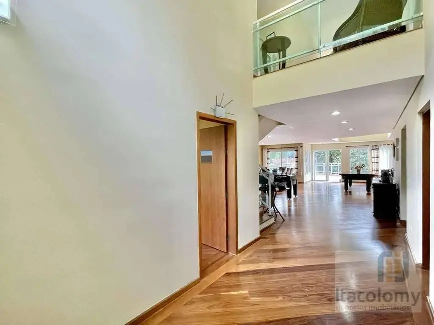 Foto 8 de Casa de Condomínio com 4 quartos à venda, 720m2 em Transurb, Itapevi - SP