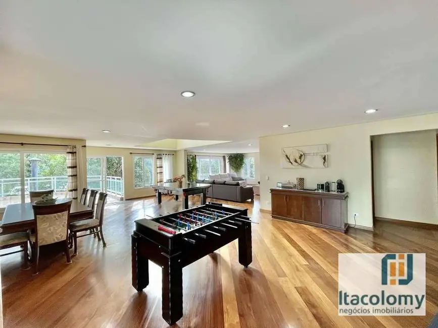 Foto 4 de Casa de Condomínio com 4 quartos à venda, 720m2 em Transurb, Itapevi - SP