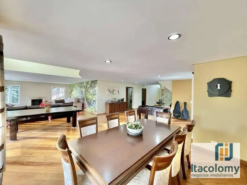 Foto 7 de Casa de Condomínio com 4 quartos à venda, 720m2 em Transurb, Itapevi - SP