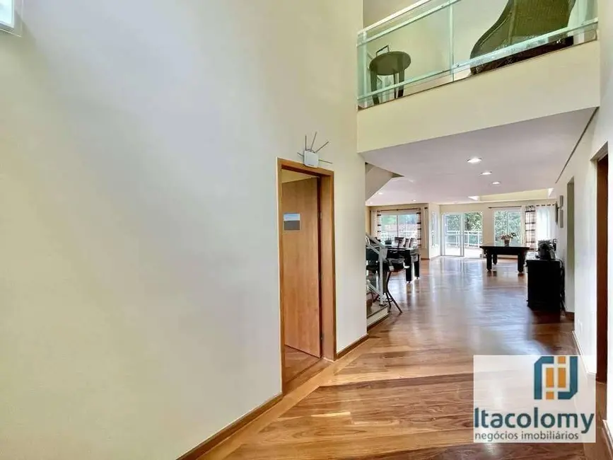 Foto 8 de Casa de Condomínio com 4 quartos à venda, 720m2 em Transurb, Itapevi - SP