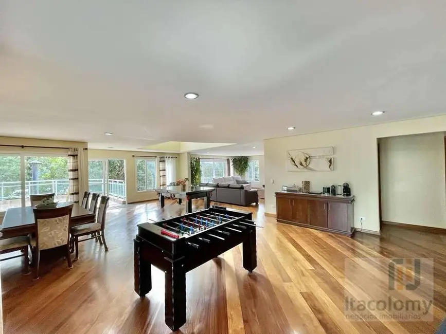 Foto 4 de Casa de Condomínio com 4 quartos à venda, 720m2 em Transurb, Itapevi - SP