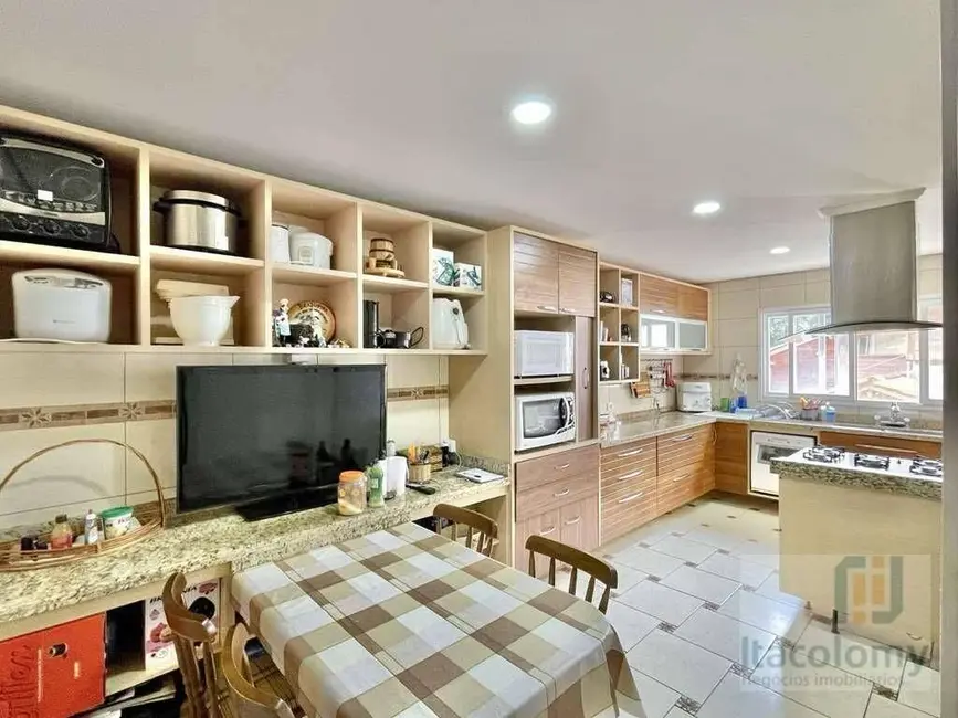 Foto 5 de Casa de Condomínio com 4 quartos à venda, 720m2 em Transurb, Itapevi - SP