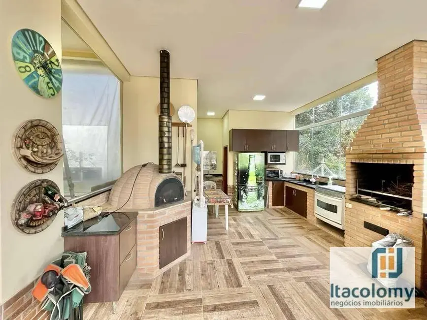 Foto 3 de Casa de Condomínio com 4 quartos à venda, 720m2 em Transurb, Itapevi - SP