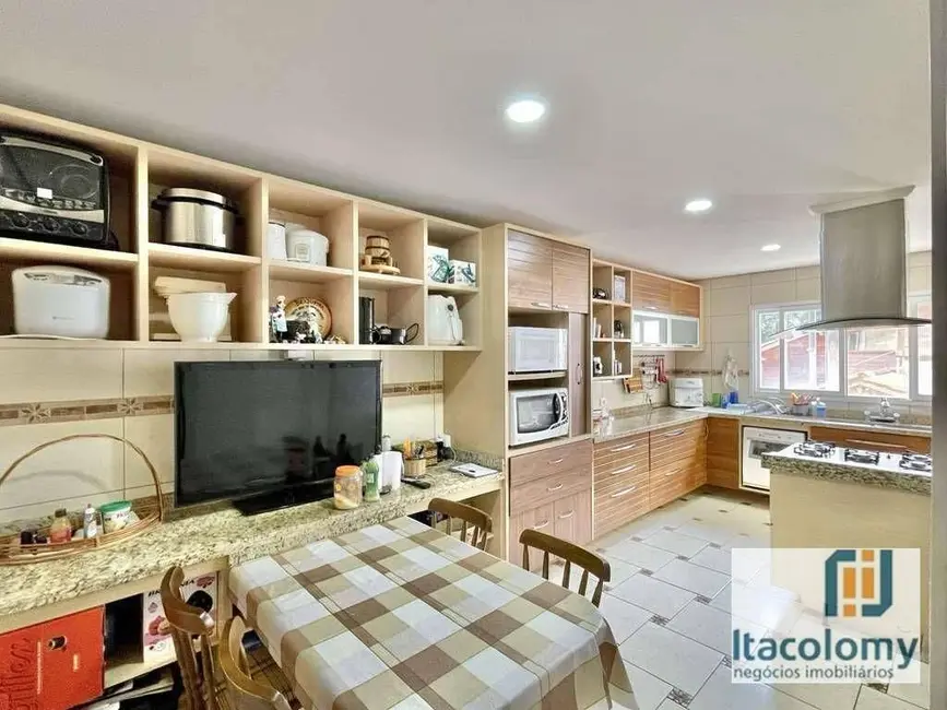 Foto 5 de Casa de Condomínio com 4 quartos à venda, 720m2 em Transurb, Itapevi - SP