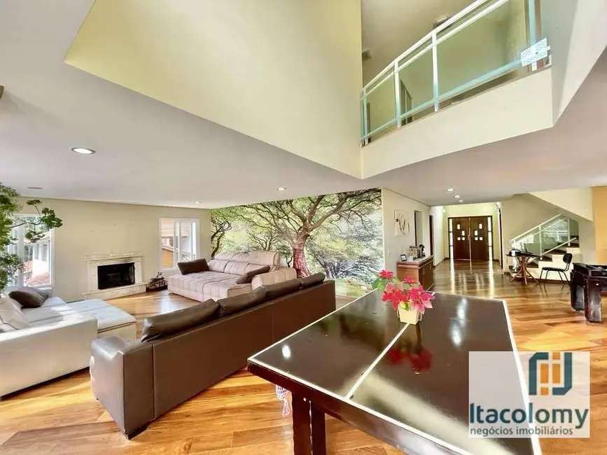 Foto 6 de Casa de Condomínio com 4 quartos à venda, 720m2 em Transurb, Itapevi - SP