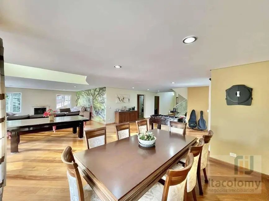 Foto 7 de Casa de Condomínio com 4 quartos à venda, 720m2 em Transurb, Itapevi - SP