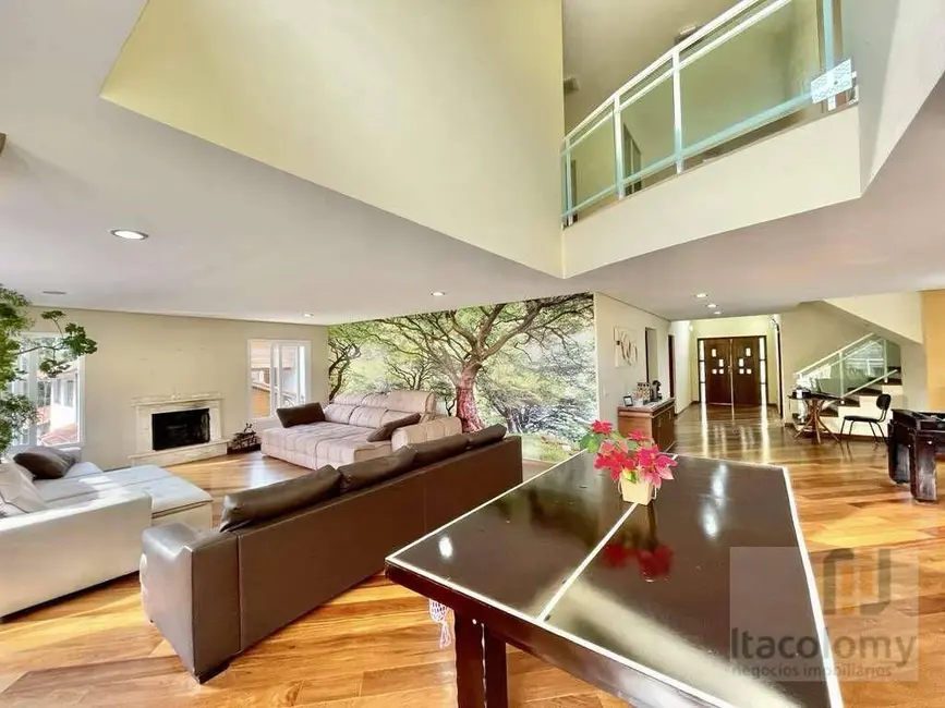 Foto 6 de Casa de Condomínio com 4 quartos à venda, 720m2 em Transurb, Itapevi - SP