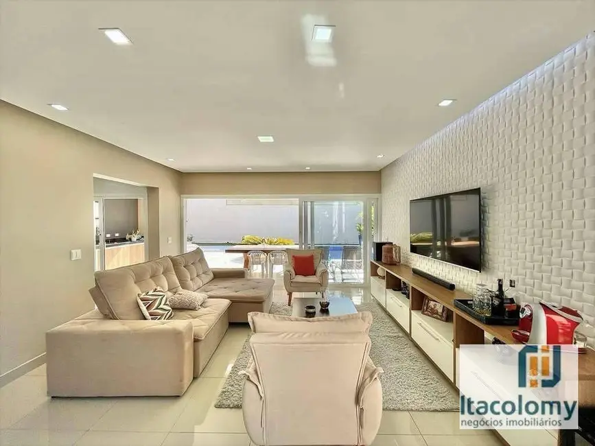 Foto 5 de Casa de Condomínio com 4 quartos à venda, 507m2 em Moinho Velho, Cotia - SP