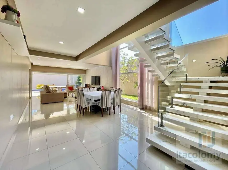 Foto 6 de Casa de Condomínio com 4 quartos à venda, 507m2 em Moinho Velho, Cotia - SP