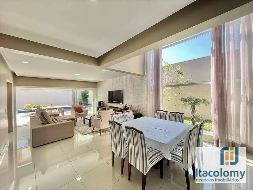 Foto 4 de Casa de Condomínio com 4 quartos à venda, 507m2 em Moinho Velho, Cotia - SP