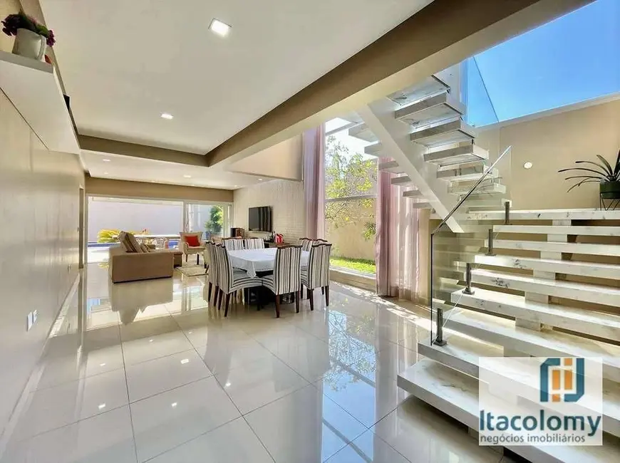 Foto 6 de Casa de Condomínio com 4 quartos à venda, 507m2 em Moinho Velho, Cotia - SP