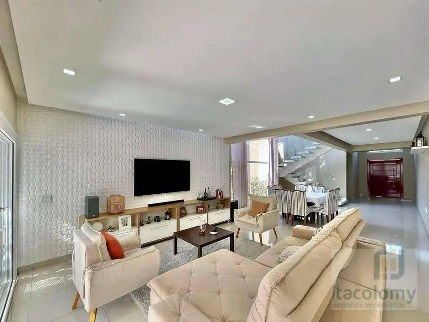 Foto 7 de Casa de Condomínio com 4 quartos à venda, 507m2 em Moinho Velho, Cotia - SP