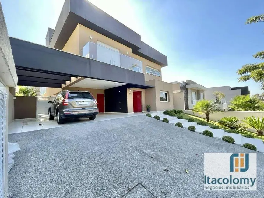 Foto 9 de Casa de Condomínio com 4 quartos à venda, 507m2 em Moinho Velho, Cotia - SP