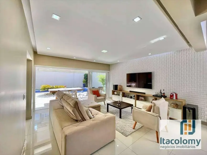 Foto 3 de Casa de Condomínio com 4 quartos à venda, 507m2 em Moinho Velho, Cotia - SP