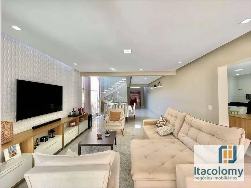 Foto 8 de Casa de Condomínio com 4 quartos à venda, 507m2 em Moinho Velho, Cotia - SP