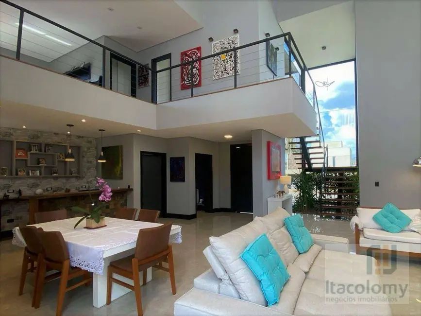 Foto 3 de Casa de Condomínio com 5 quartos à venda, 584m2 em Granja Viana, Carapicuiba - SP