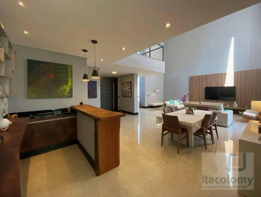 Foto 5 de Casa de Condomínio com 5 quartos à venda, 584m2 em Granja Viana, Carapicuiba - SP