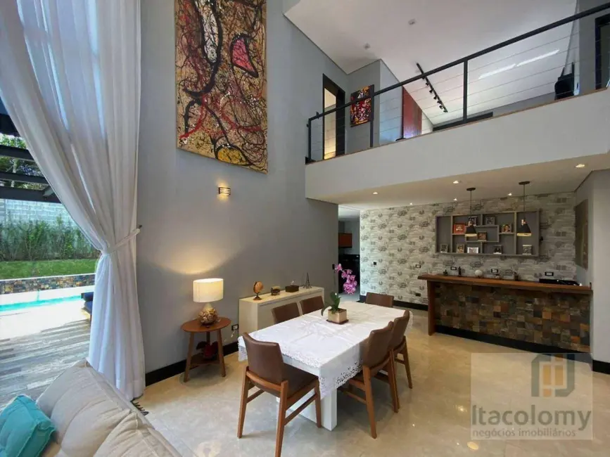 Foto 6 de Casa de Condomínio com 5 quartos à venda, 584m2 em Granja Viana, Carapicuiba - SP