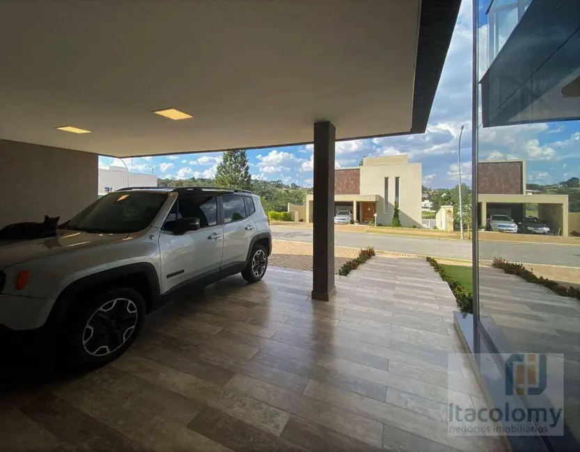 Foto 7 de Casa de Condomínio com 5 quartos à venda, 584m2 em Granja Viana, Carapicuiba - SP